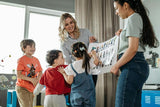 Why Creative Learning is Crucial for Child Development | Growing Squirrel