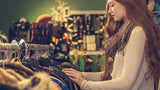 Using Shopping as a Stress Reliever