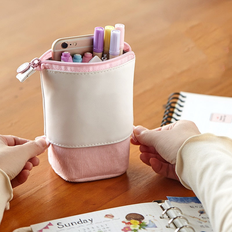 Pop-up Pencil Case Gift