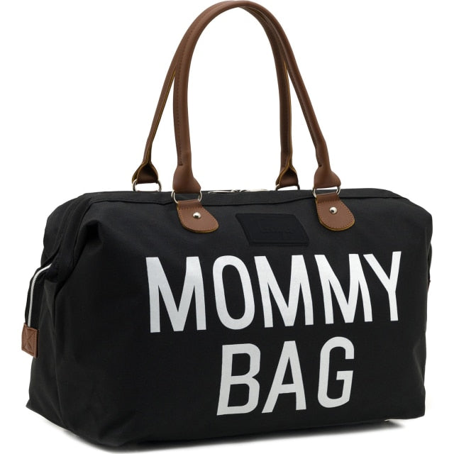 Mommy Diaper Bag